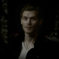 Klaus Mikaelson