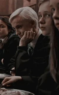 Draco Malfoy