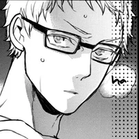 Tsukishima Kei