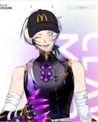 Claude Clawmark 