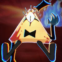 Bill cipher idk 