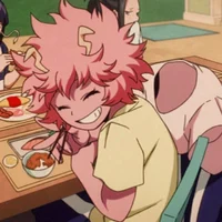 Mina Ashido