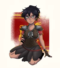 Female legendary