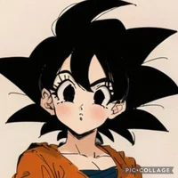 Goku - Fem