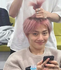 Stray kids