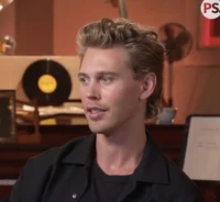 Austin Butler