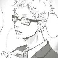 Tsukishima Kei
