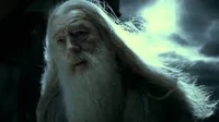 Dead Dumbledore