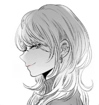 Deredere Best friend