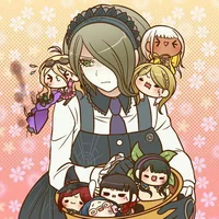 Colors of kirumi