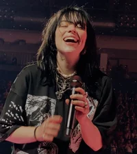 billie eilish