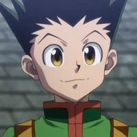 Gon freecles 
