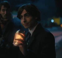 Муж Пятый Харгривз 