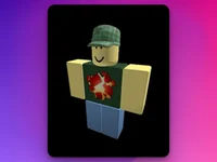 Old Roblox player 