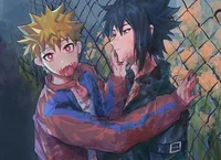 Sasunaru