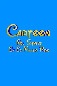 Cartoon All-Stars