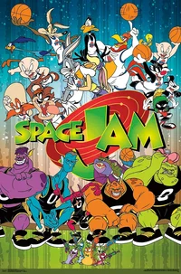 Space Jam