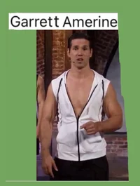 Garrett Amerine