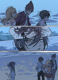Kokichi Afterlife