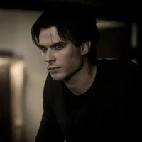 Damon Salvatore