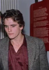 Matt Dillon