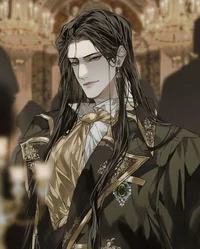 William - Grand Duke