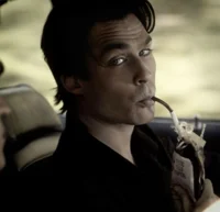 Damon Salvatore 