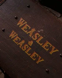 Weasleys