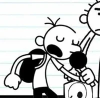 Greg Heffley