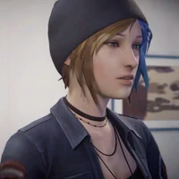 Chloe Price