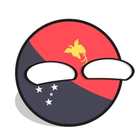 Papua New Guineaball