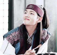 Kim Taehyung