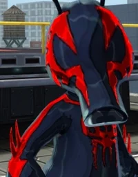 Spider Pork 2099