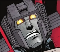 Starscream 