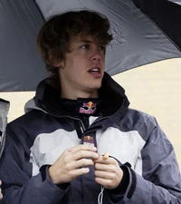 Sebastian Vettel