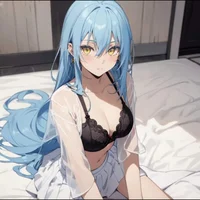 Female Rimuru