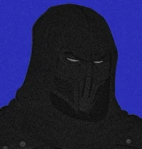 Noob Saibot Argento