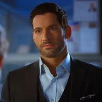 Lucifer Morningstar