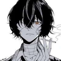 Дазай Осаму 