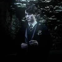 Tom Riddle