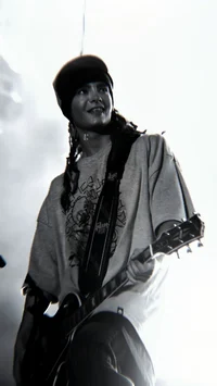 Tom Kaulitz