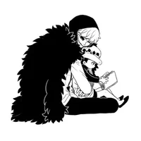 Law and Corazon