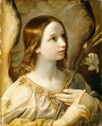 Archangel Gabriel