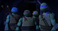 Ninja Turtles 