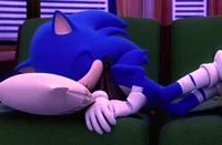 Sonic -Insomnia-