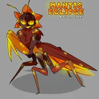 Mantis Eclipse 