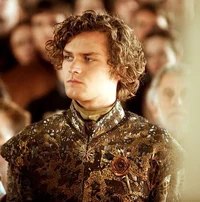 Loras Tyrell 