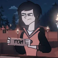 Jake DC season 1 DAU