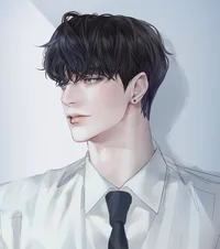 Ex husband