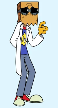 Doctor Flug